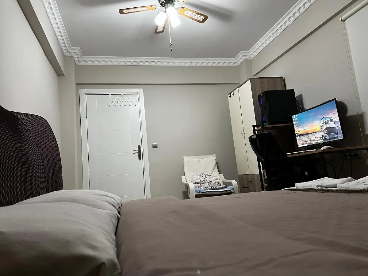 Khavi Airport Apertment Apartment Istanbul 0*,  Turkey