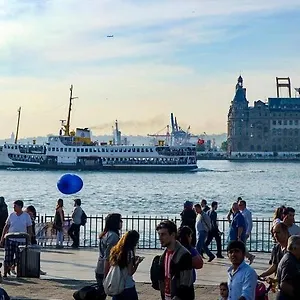 Séjour chez l'habitant Sweet Kadikoey, Istambul