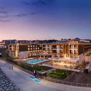 Crowne Plaza Florya By Ihg Isztambul