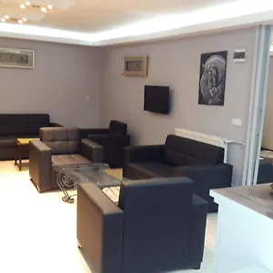 Pansiyon Denız Suıt, İstanbul