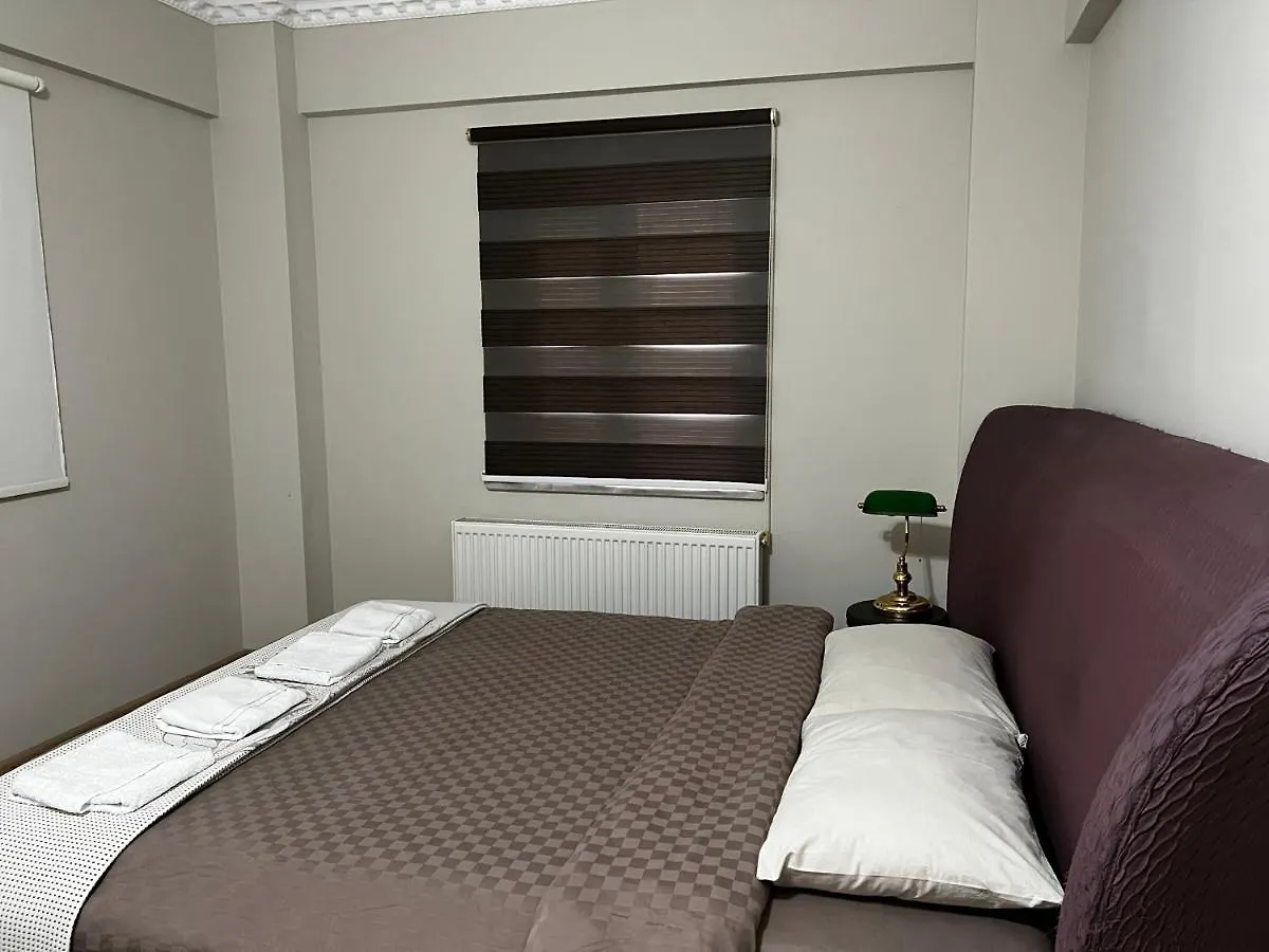 Homestay Khavi Airport Apertment Apartment Istanbul