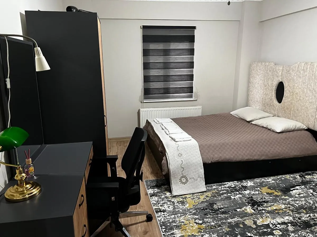 Khavi Airport Apertment Apartment Istanbul Homestay